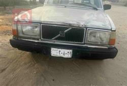 فولفو 240